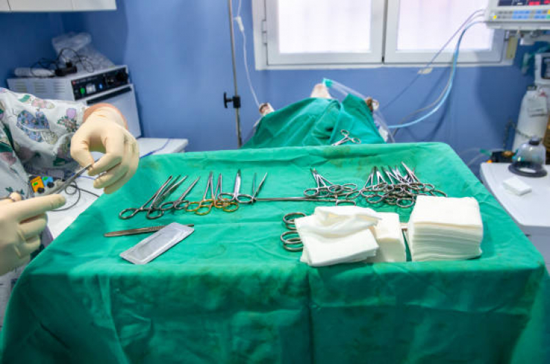Cirurgia em Pequenos Animais Jardim das Andorinhas - Cirurgia Ortopédica Veterinária