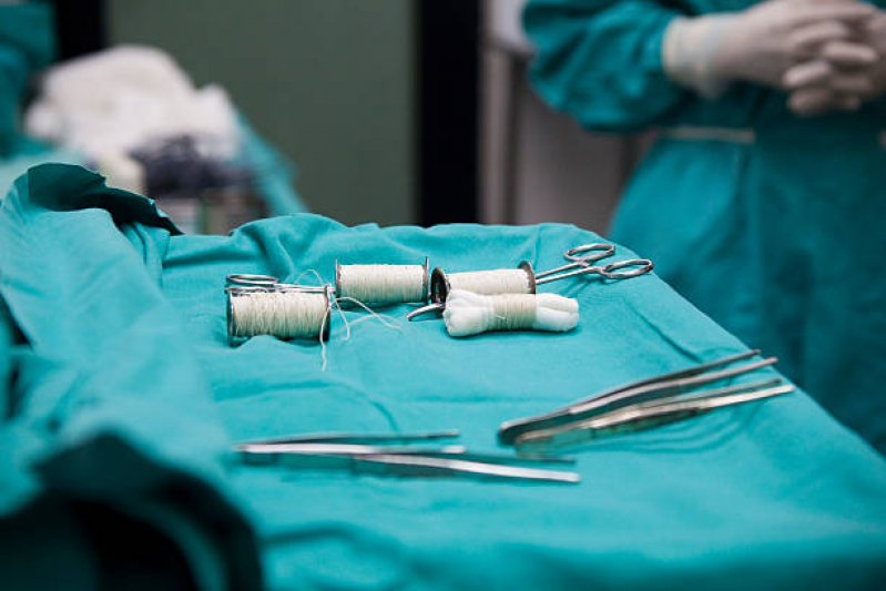 Cirurgia para Animais de Médio Porte Distrito Industrial - Cirurgia Ortopédica Veterinária